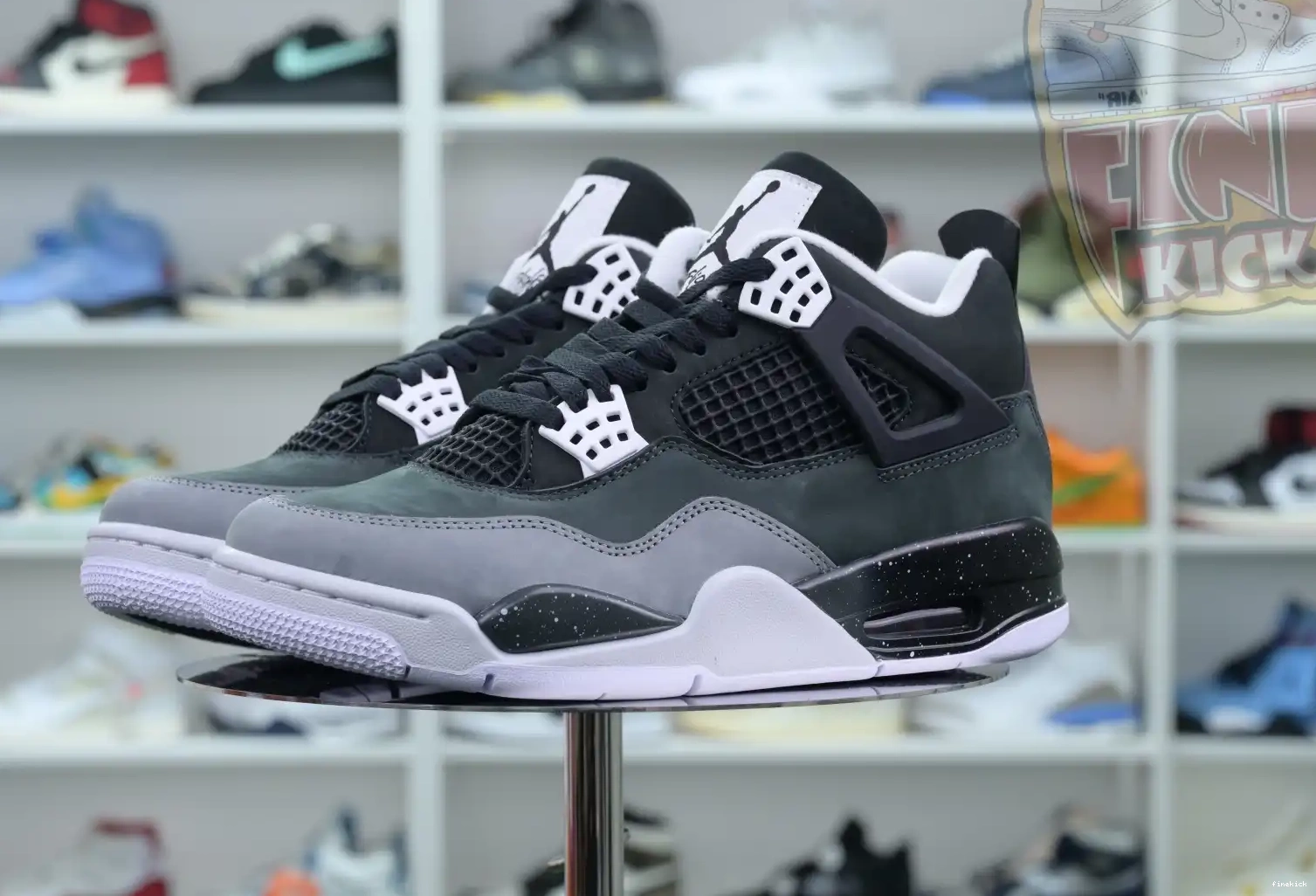 Air Jordan Jordan 4